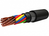кабель квббшвнг(а)-ls 4x1,0
